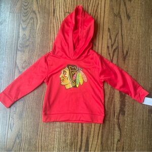 Blackhawks Hoodie for kids